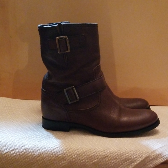 Prada Short Boots - Picture 2 of 6